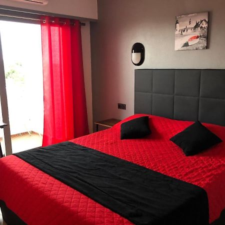 Hotel Le Pescadou Argeles-sur-Mer Luaran gambar