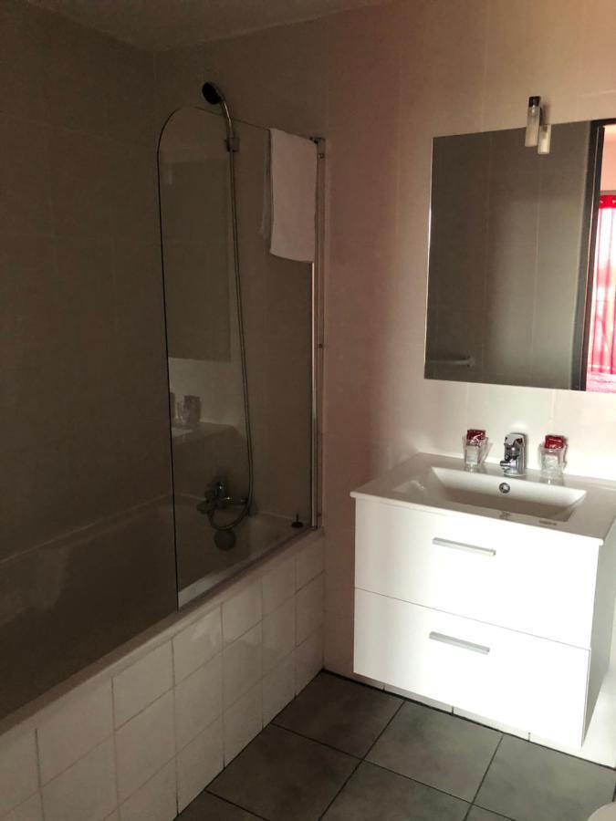 Hotel Le Pescadou Argeles-sur-Mer Luaran gambar