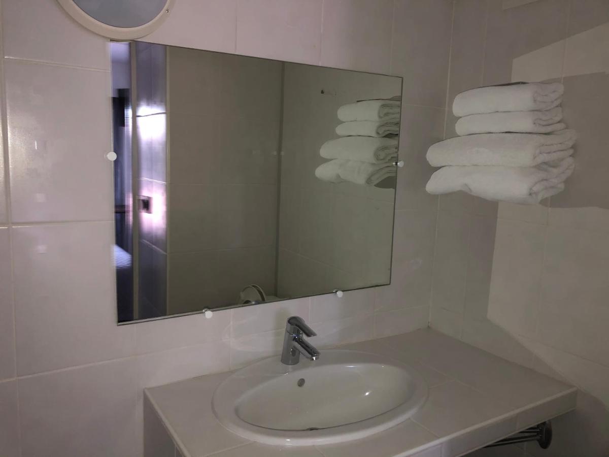 Hotel Le Pescadou Argeles-sur-Mer Luaran gambar