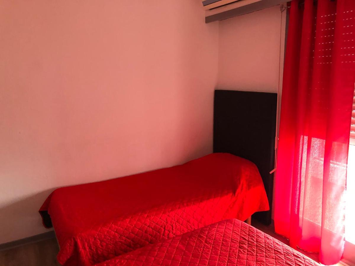 Hotel Le Pescadou Argeles-sur-Mer Luaran gambar