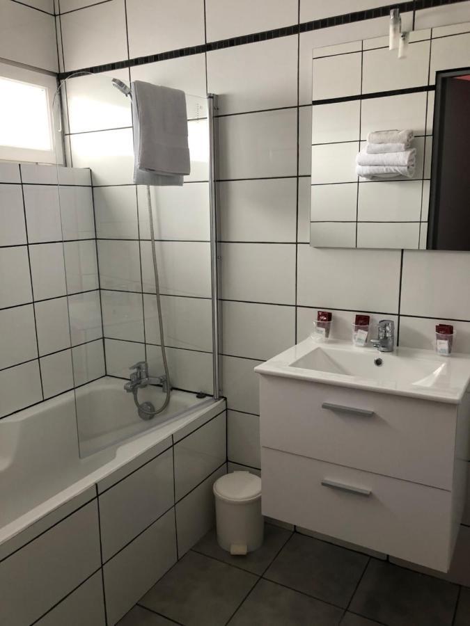 Hotel Le Pescadou Argeles-sur-Mer Luaran gambar
