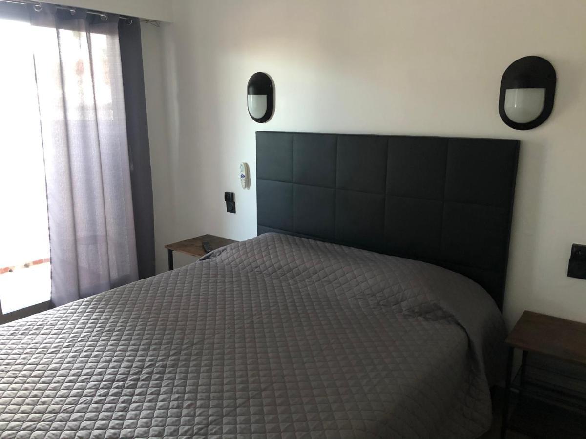 Hotel Le Pescadou Argeles-sur-Mer Luaran gambar