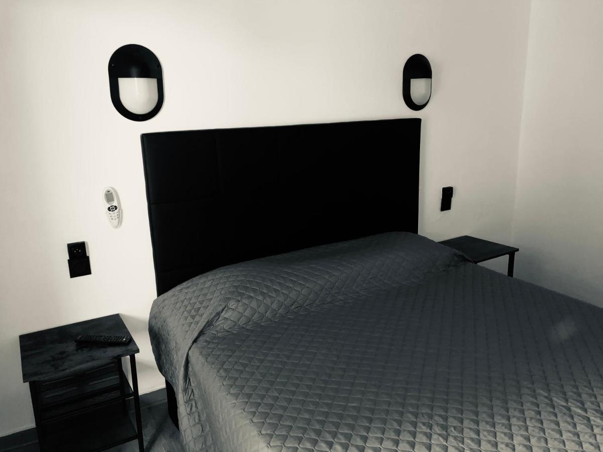 Hotel Le Pescadou Argeles-sur-Mer Luaran gambar