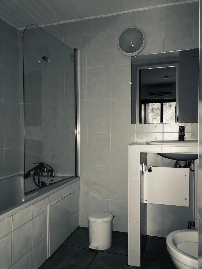 Hotel Le Pescadou Argeles-sur-Mer Luaran gambar