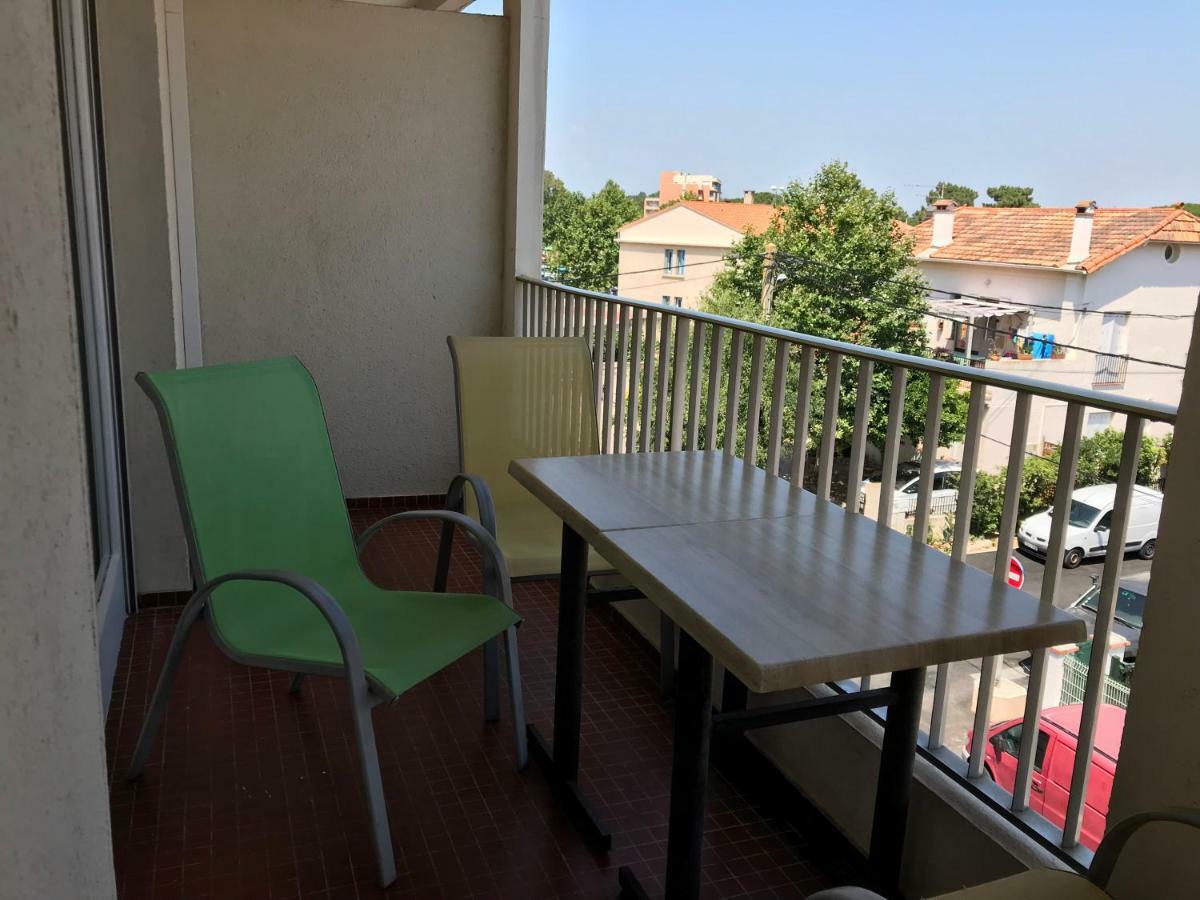 Hotel Le Pescadou Argeles-sur-Mer Luaran gambar